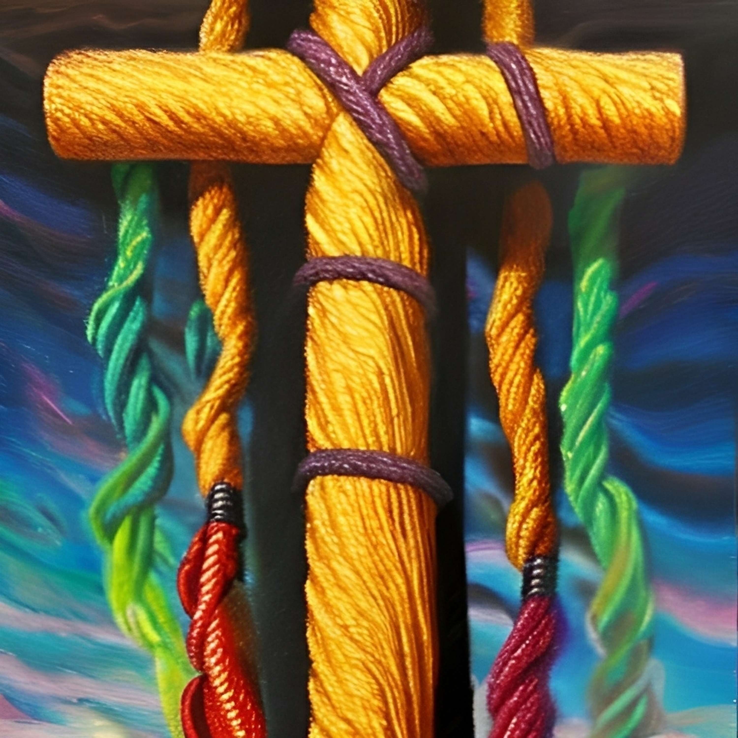 Traversing Emmaus