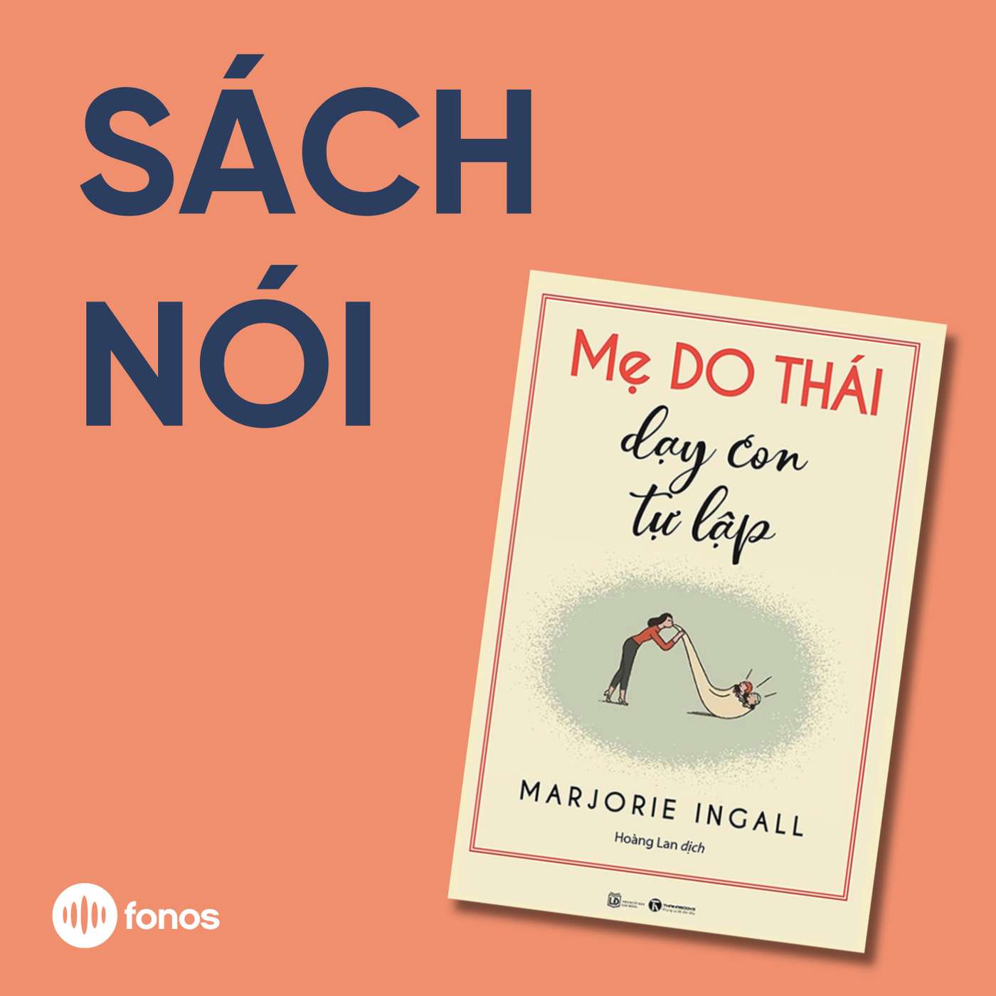 Thư Viện Sách Nói Có Bản Quyền