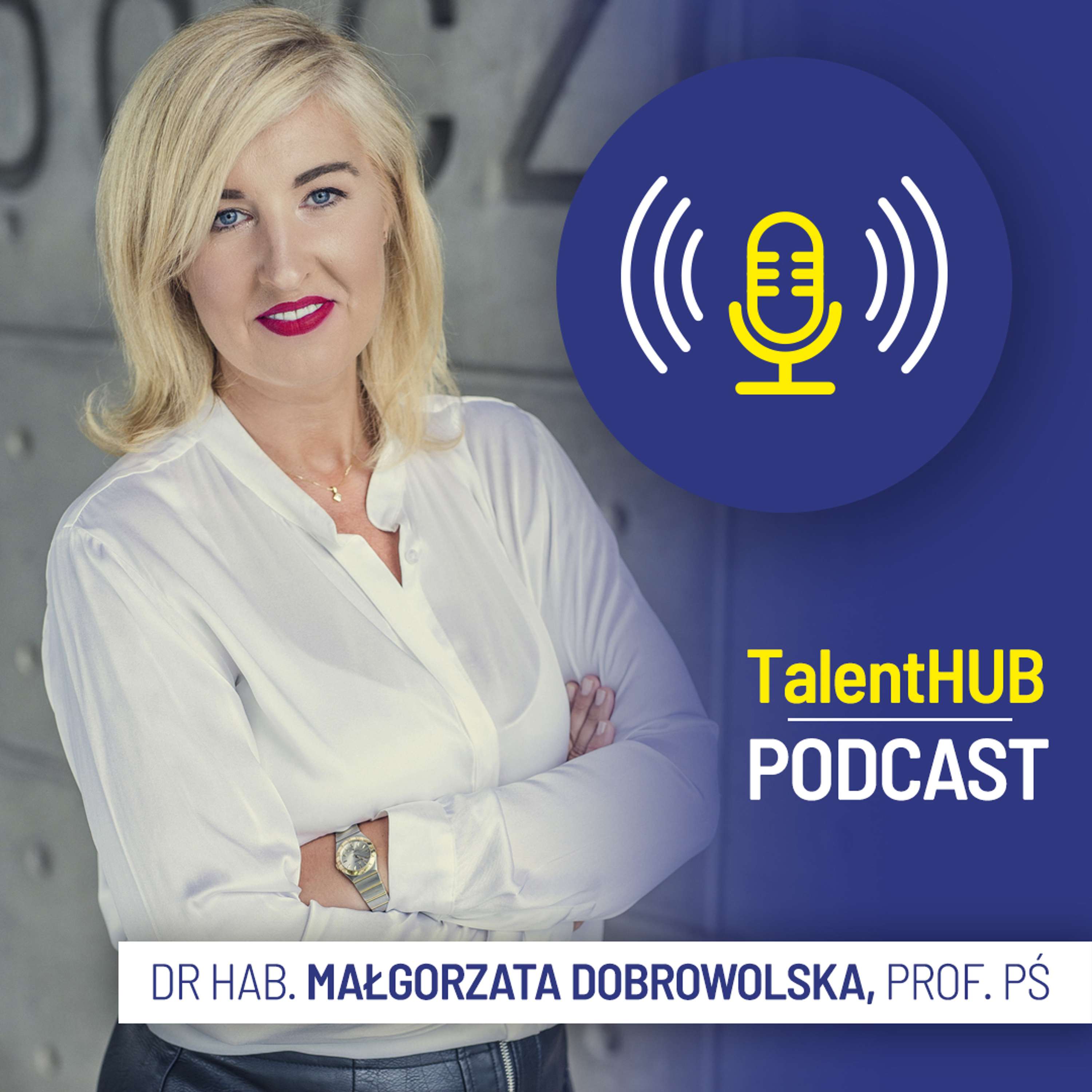 Rozwijaj się w TalentHUB