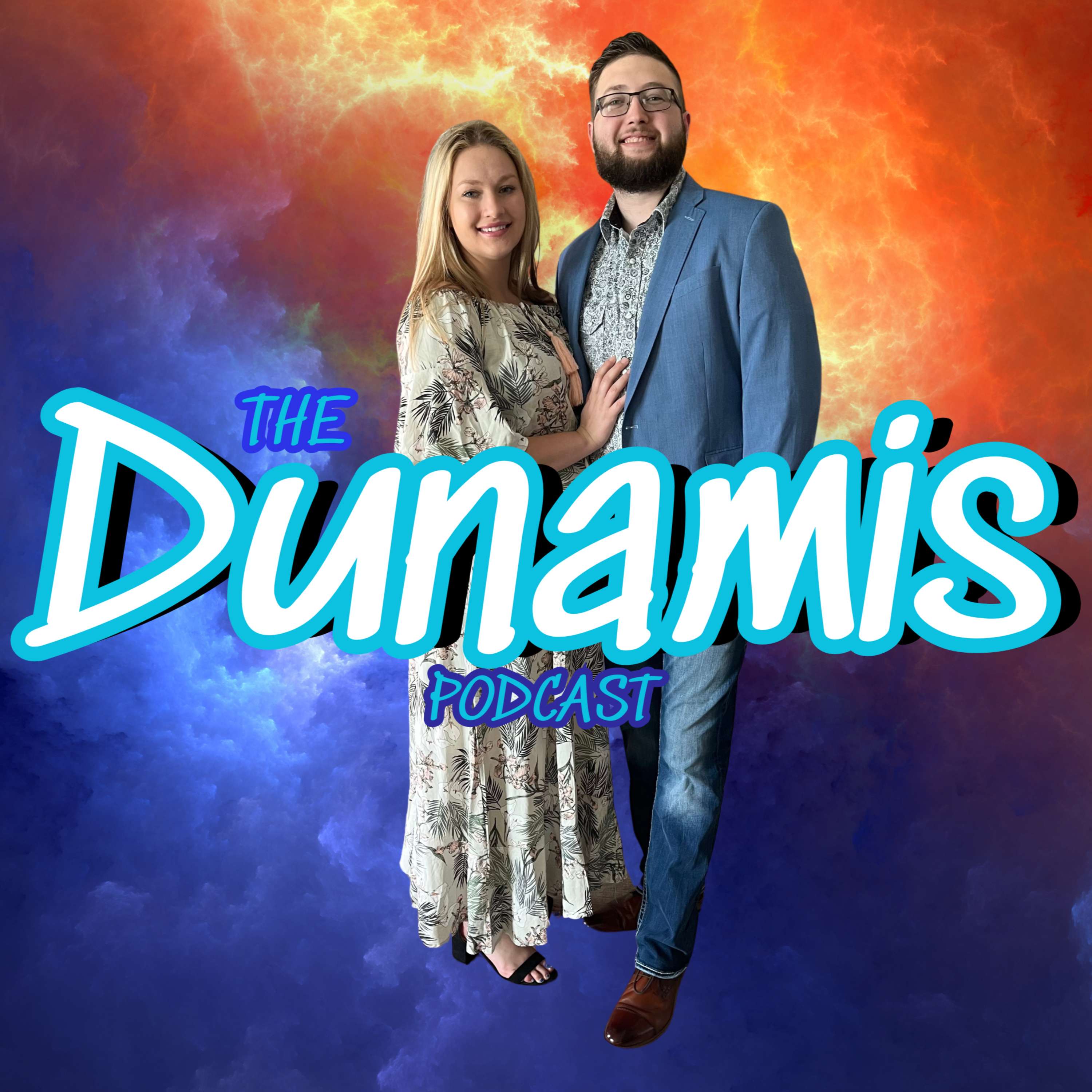 The Dunamis Podcast
