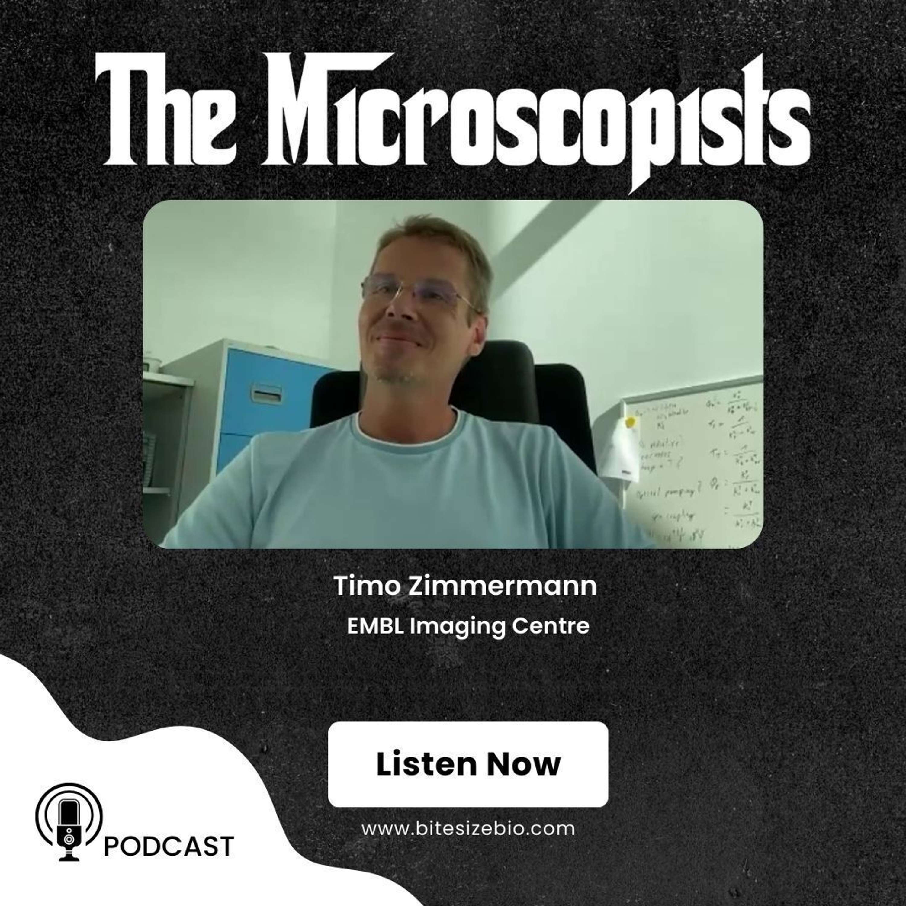 The Microscopists