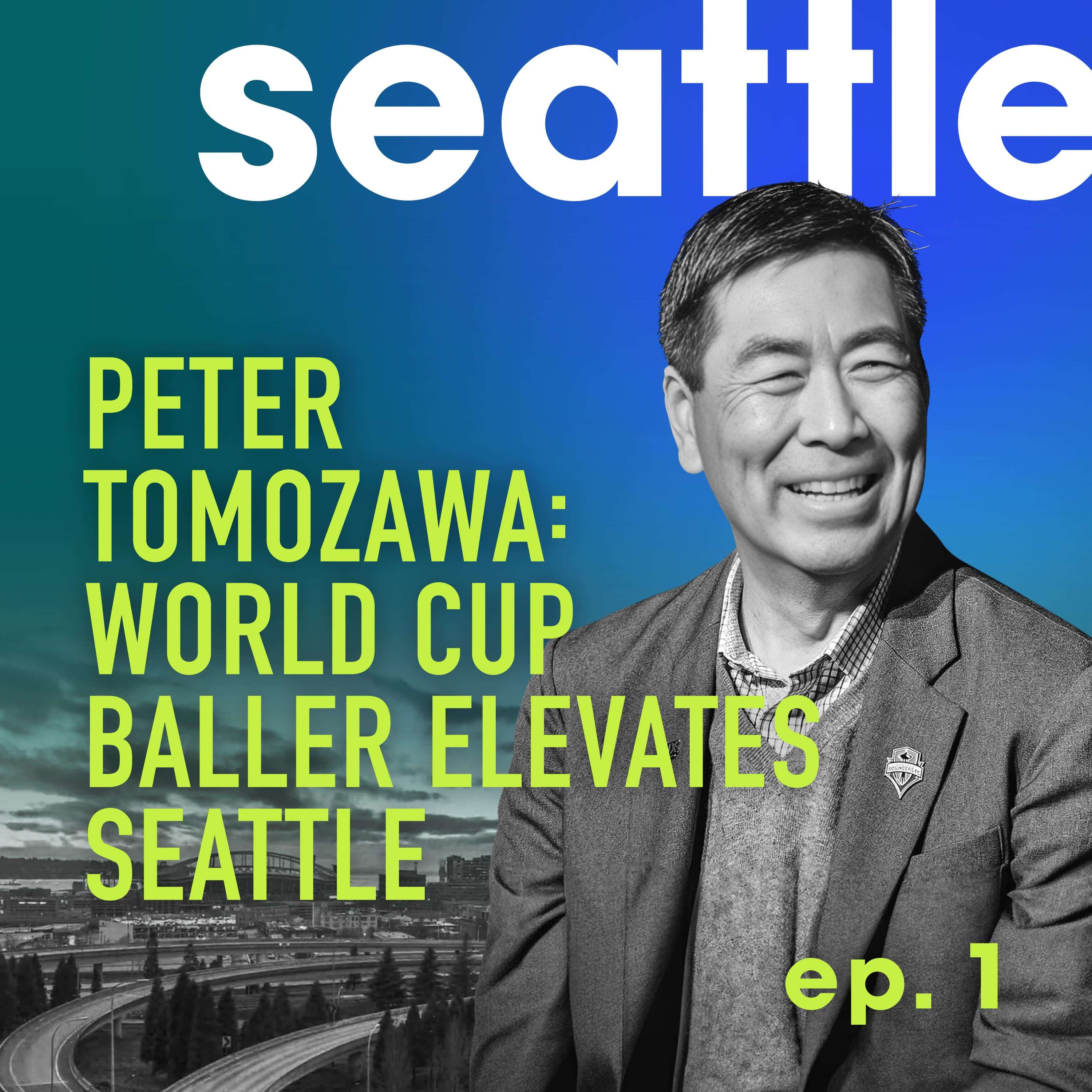 Seattle