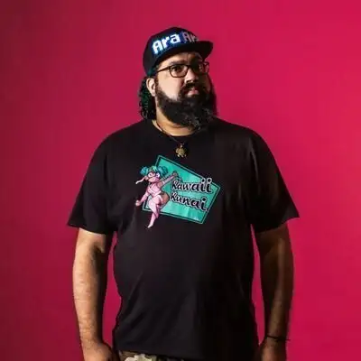 DJ Awesomus Prime
