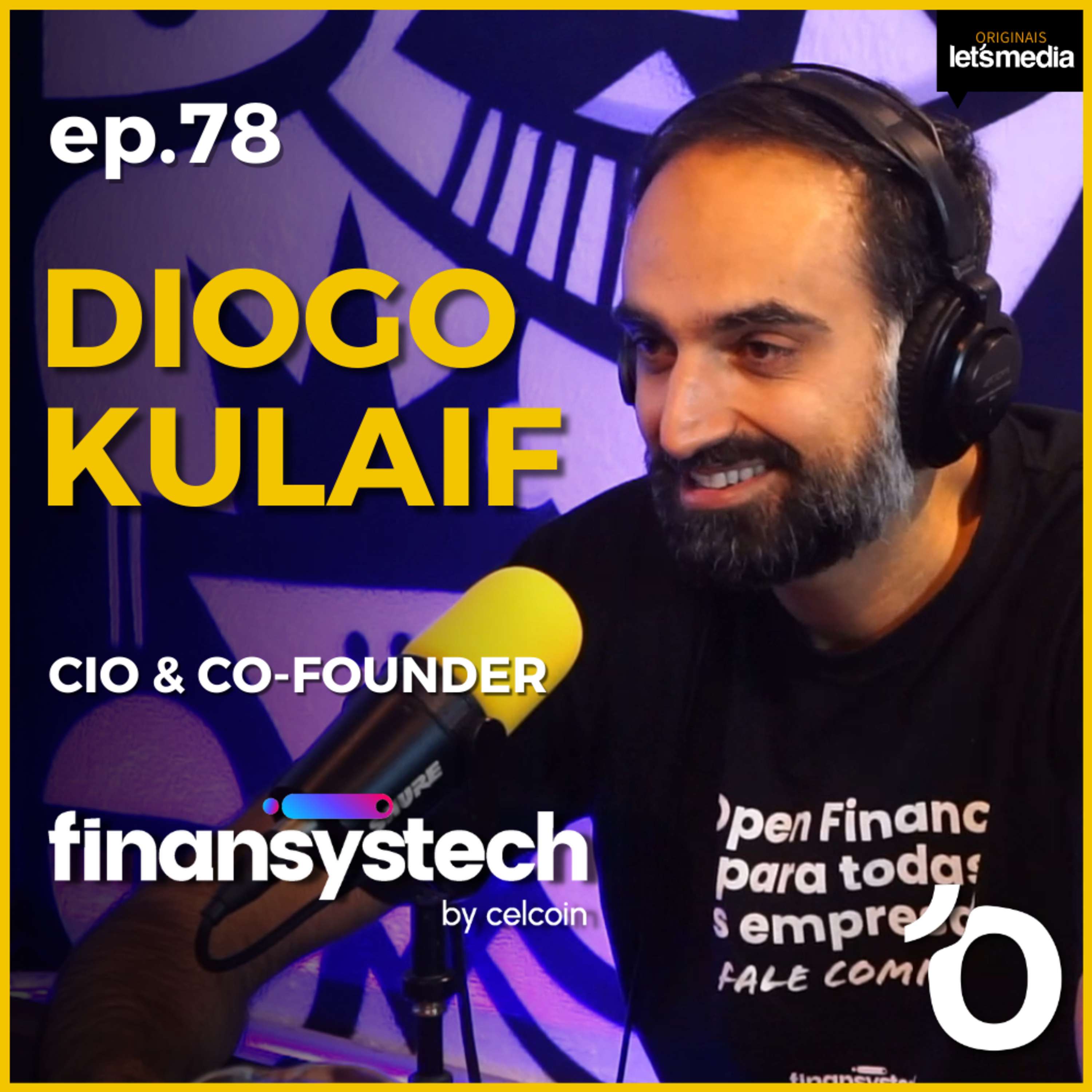 Let\'s Open Podcast