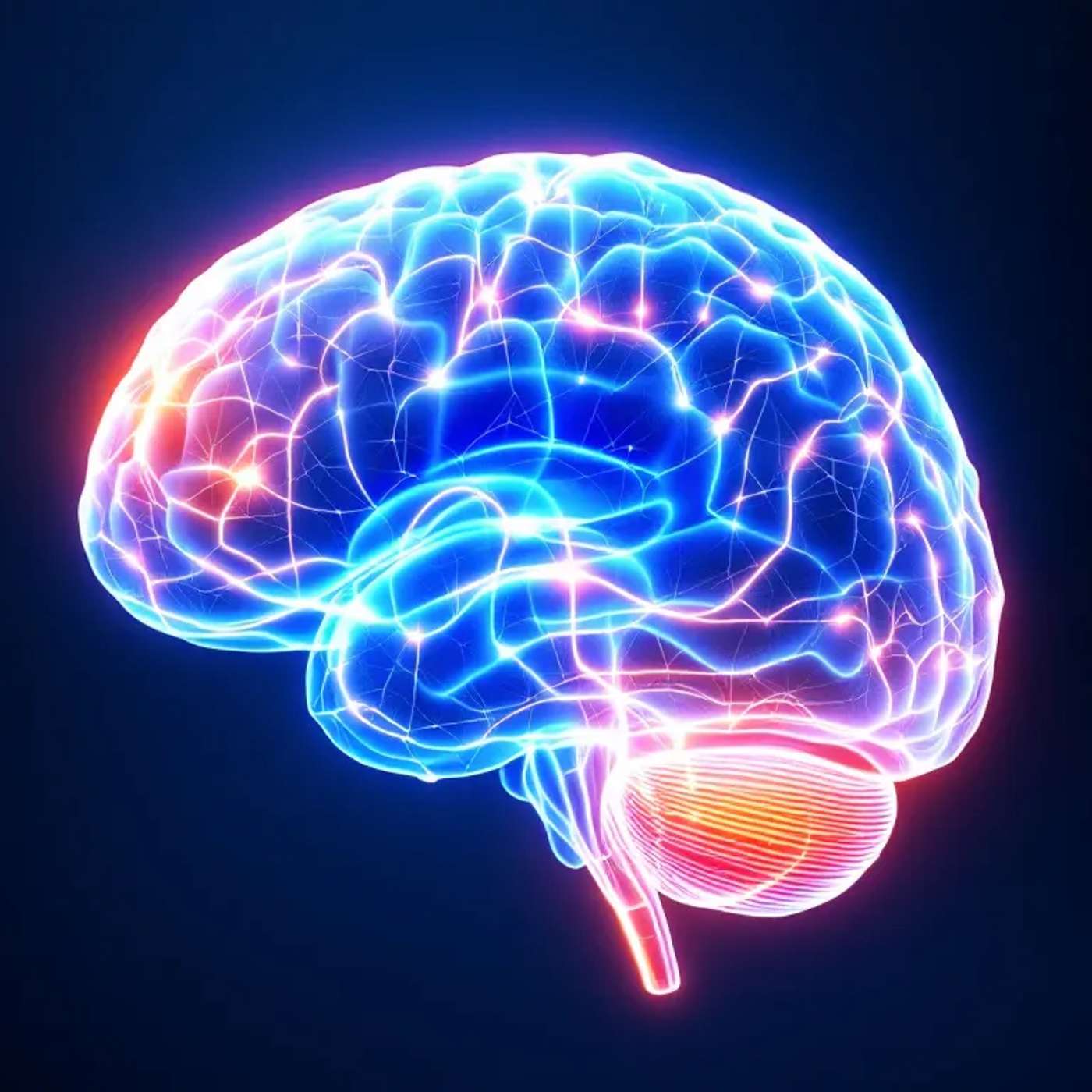 How Does the Brain Regulate Generosity? episode artwork