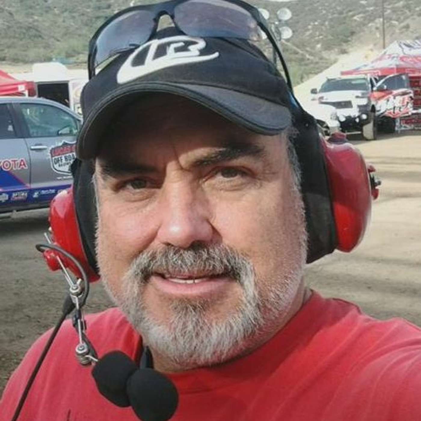 Episode 035 - Allen Watson - Heal the Sick Podcast Podcast Image