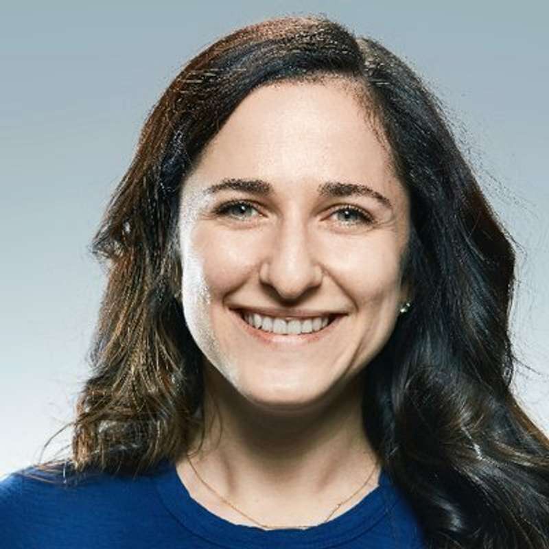 Natalie Nagele