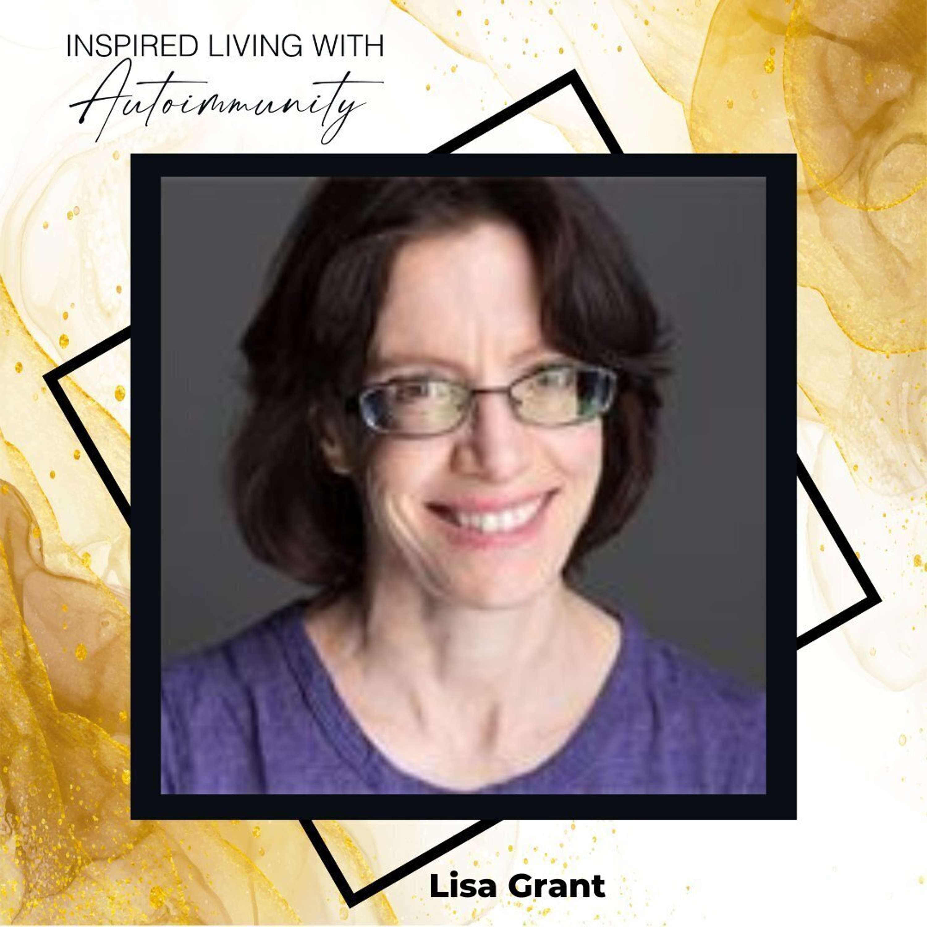 Inspired Living with Autoimmunity