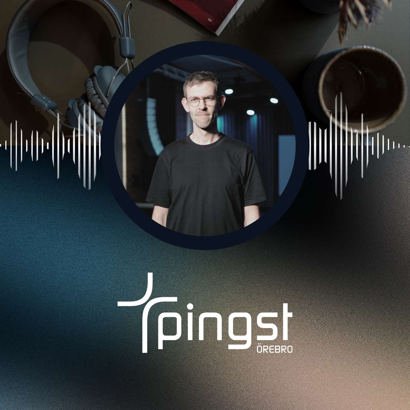 Frihet genom korset – Liv genom uppståndelsen | Samuel Lewinson