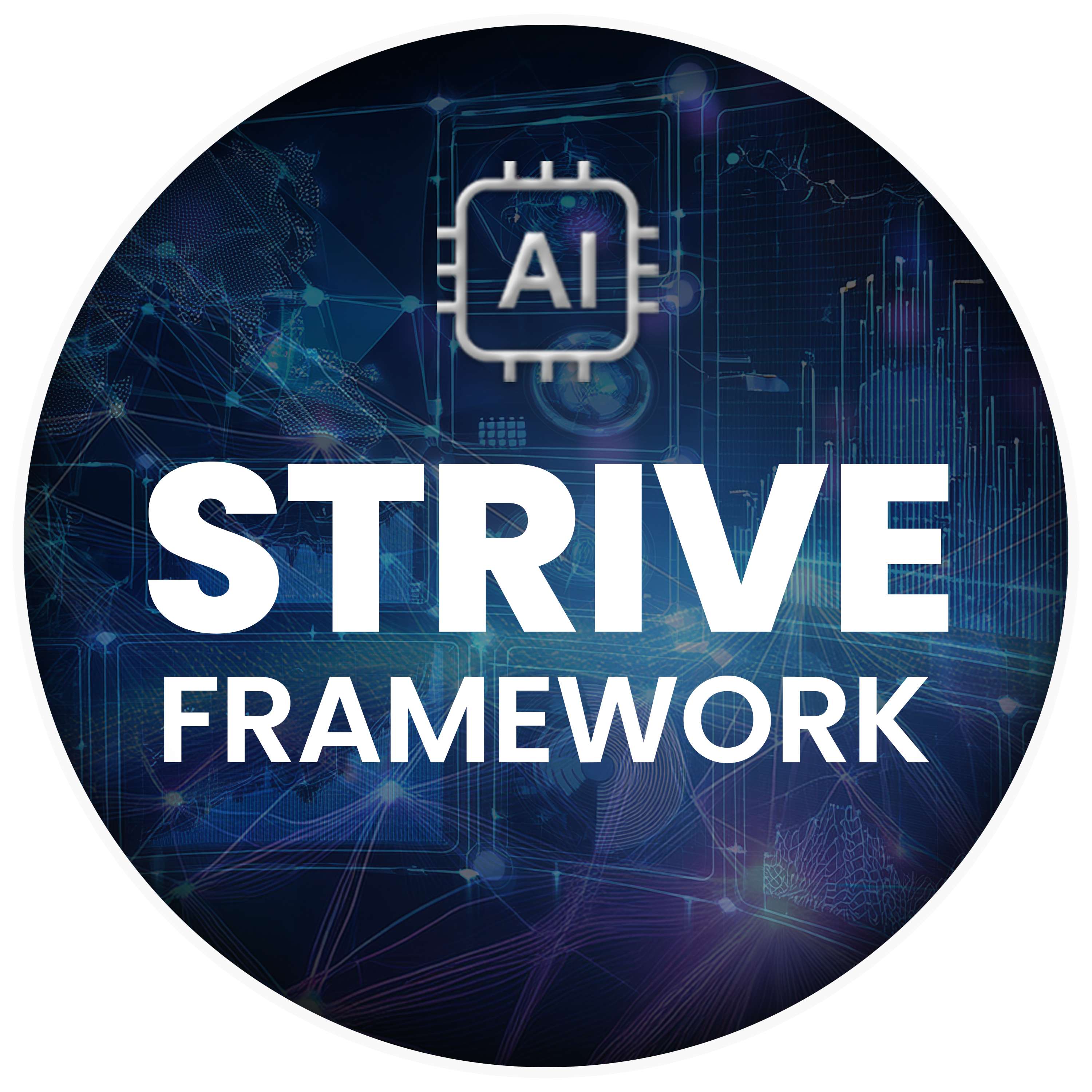 Episode 35: Beyond the Hype – Choosing AI Marketing Tools That Actually Deliver with STRIVE