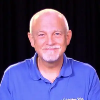 Steve Holden