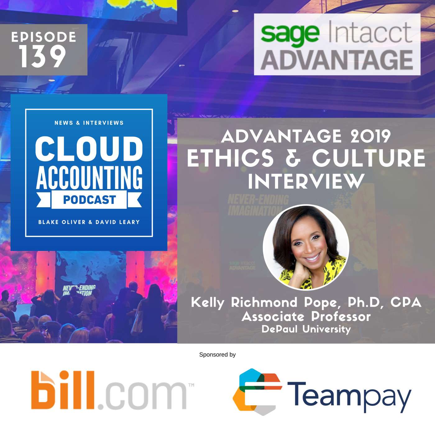 The Accounting Podcast