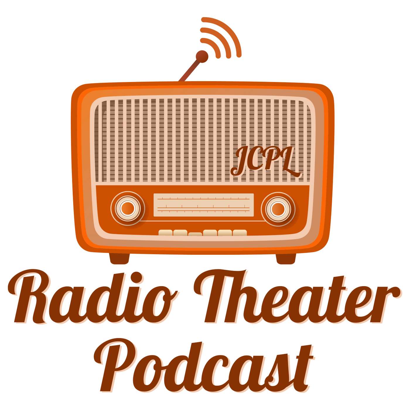 JCPL Radio Theater