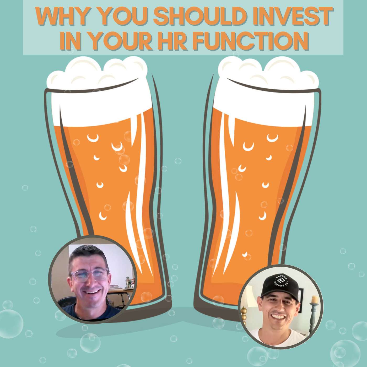 Drink While You Think🍺