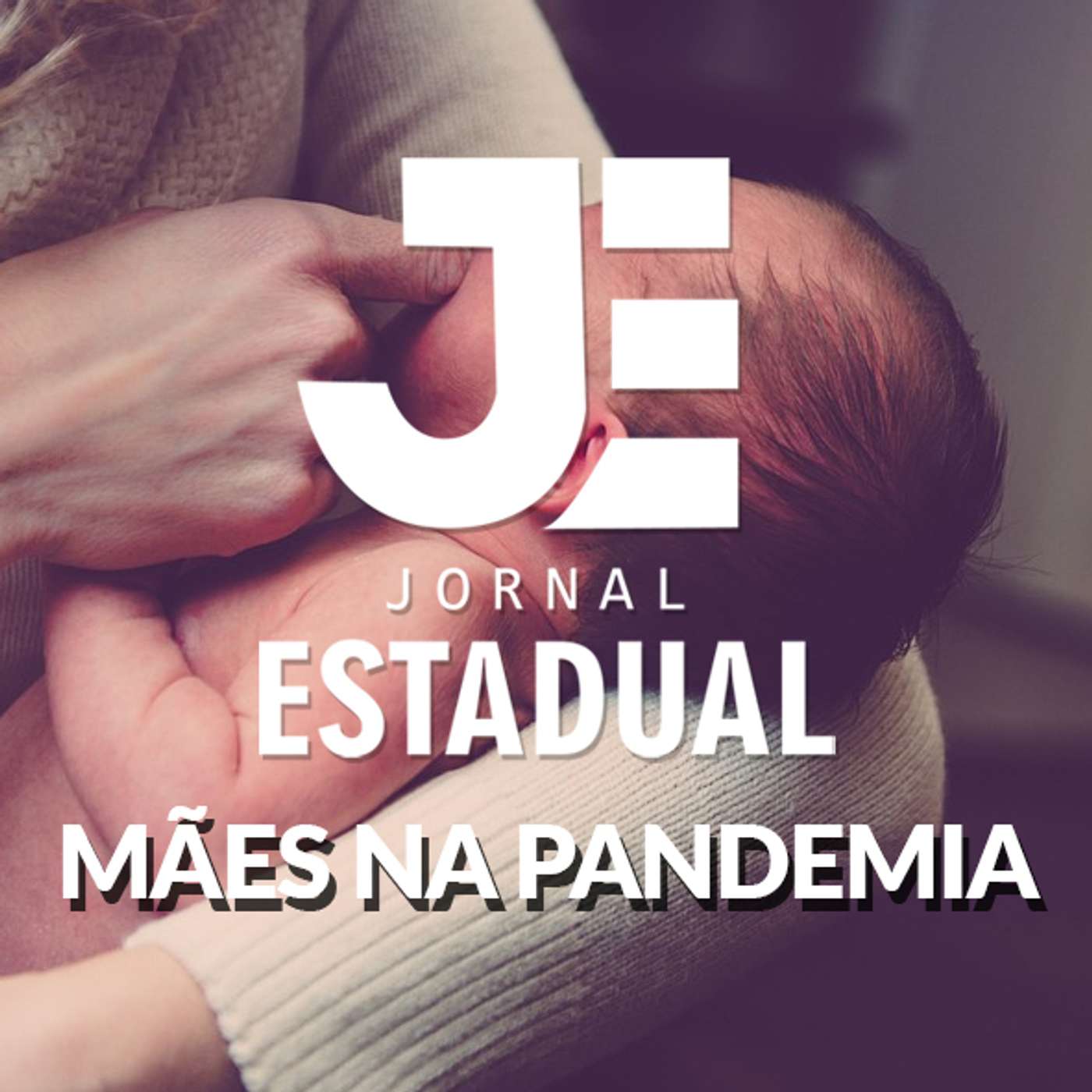 Matéria - Mães na pandemia