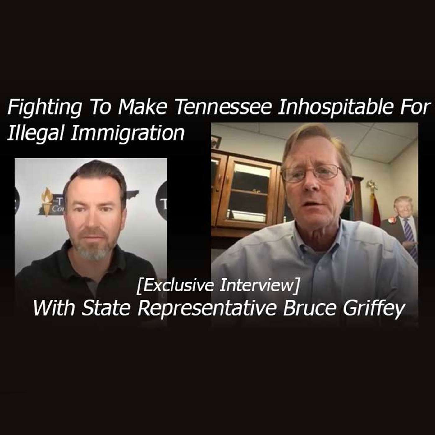 The Tennessee Conservative