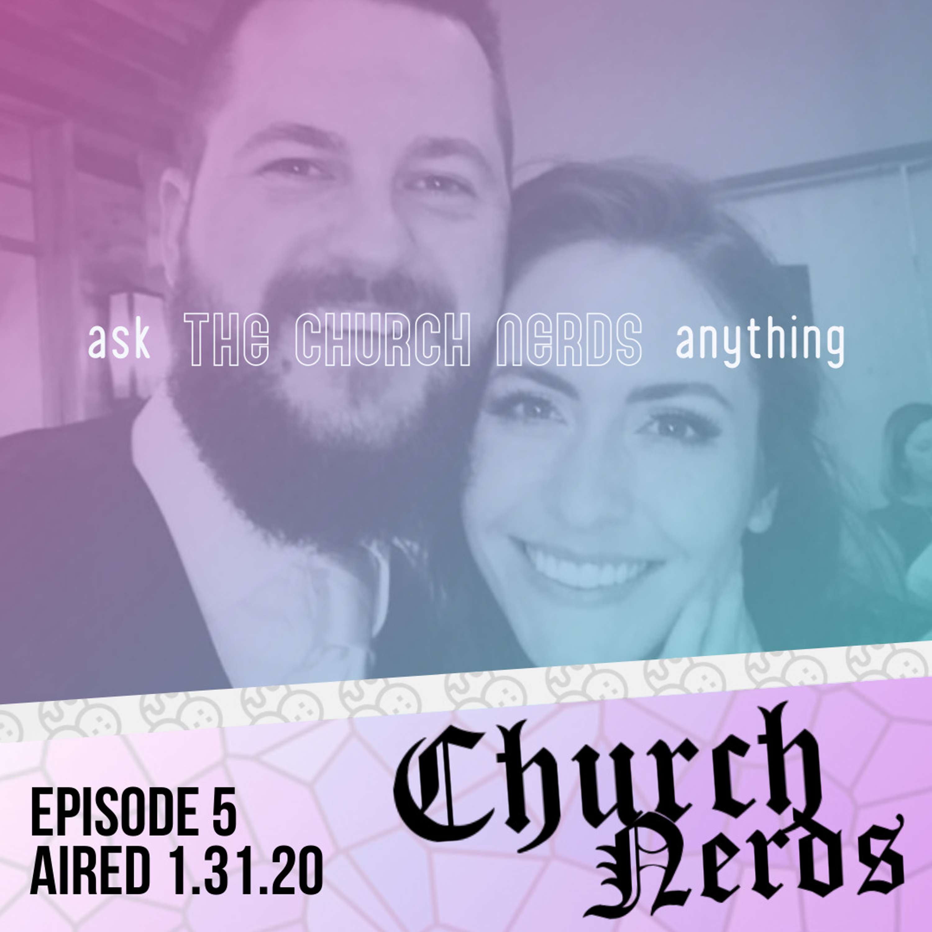 Church Nerds