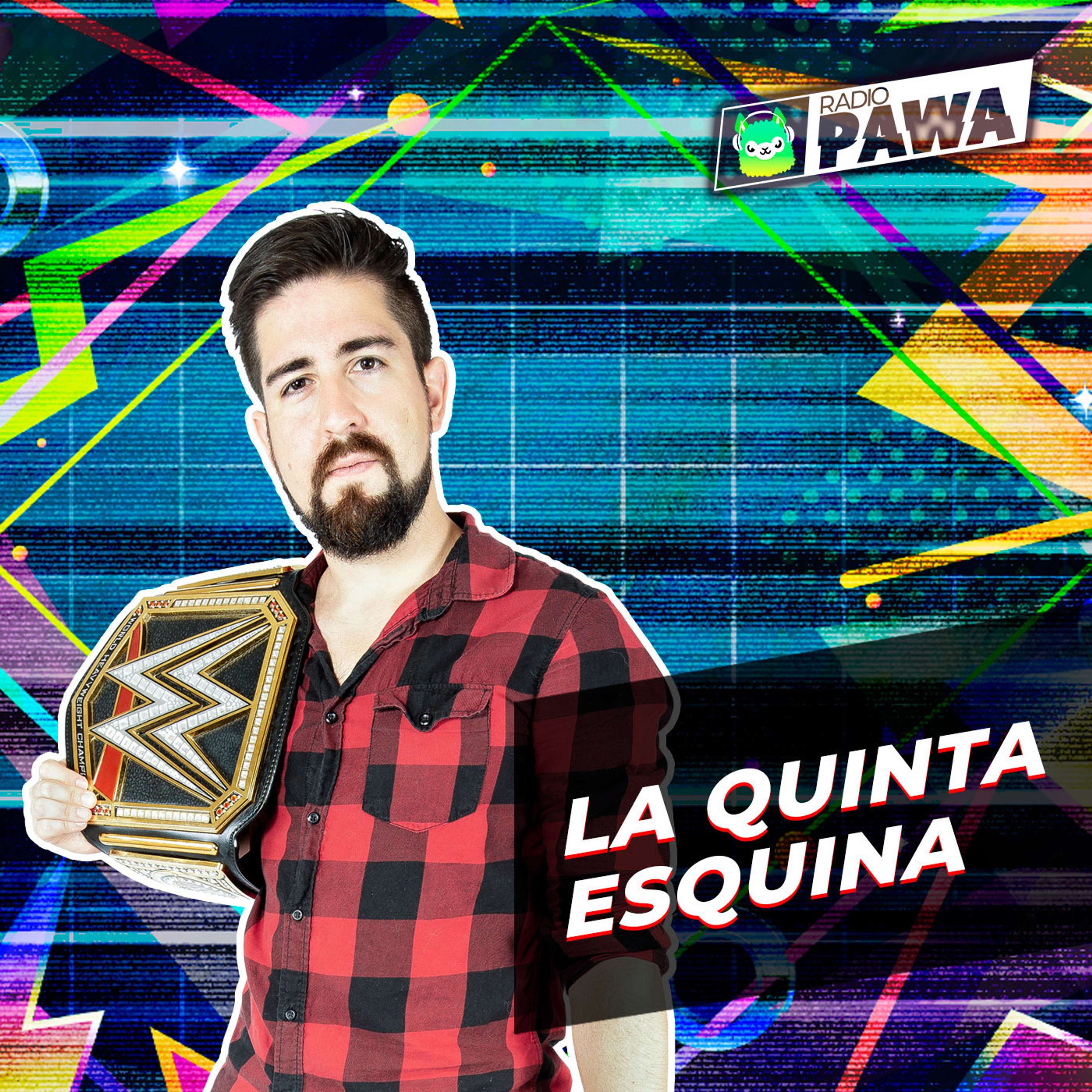 Radio PAWA 2019