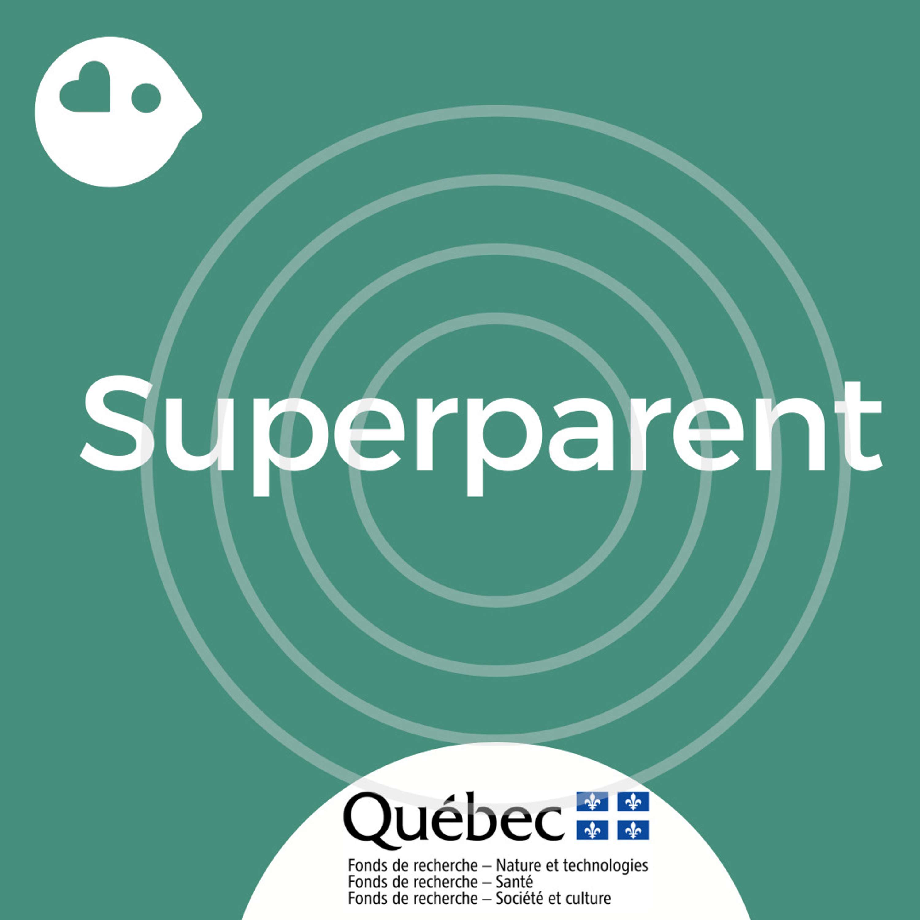 Superparent