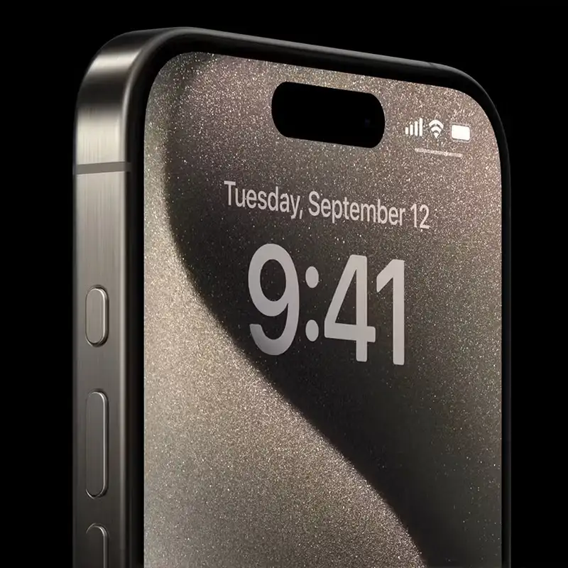 Apple iPhone 15 Launch and USB-C vs. Lightning Cables
