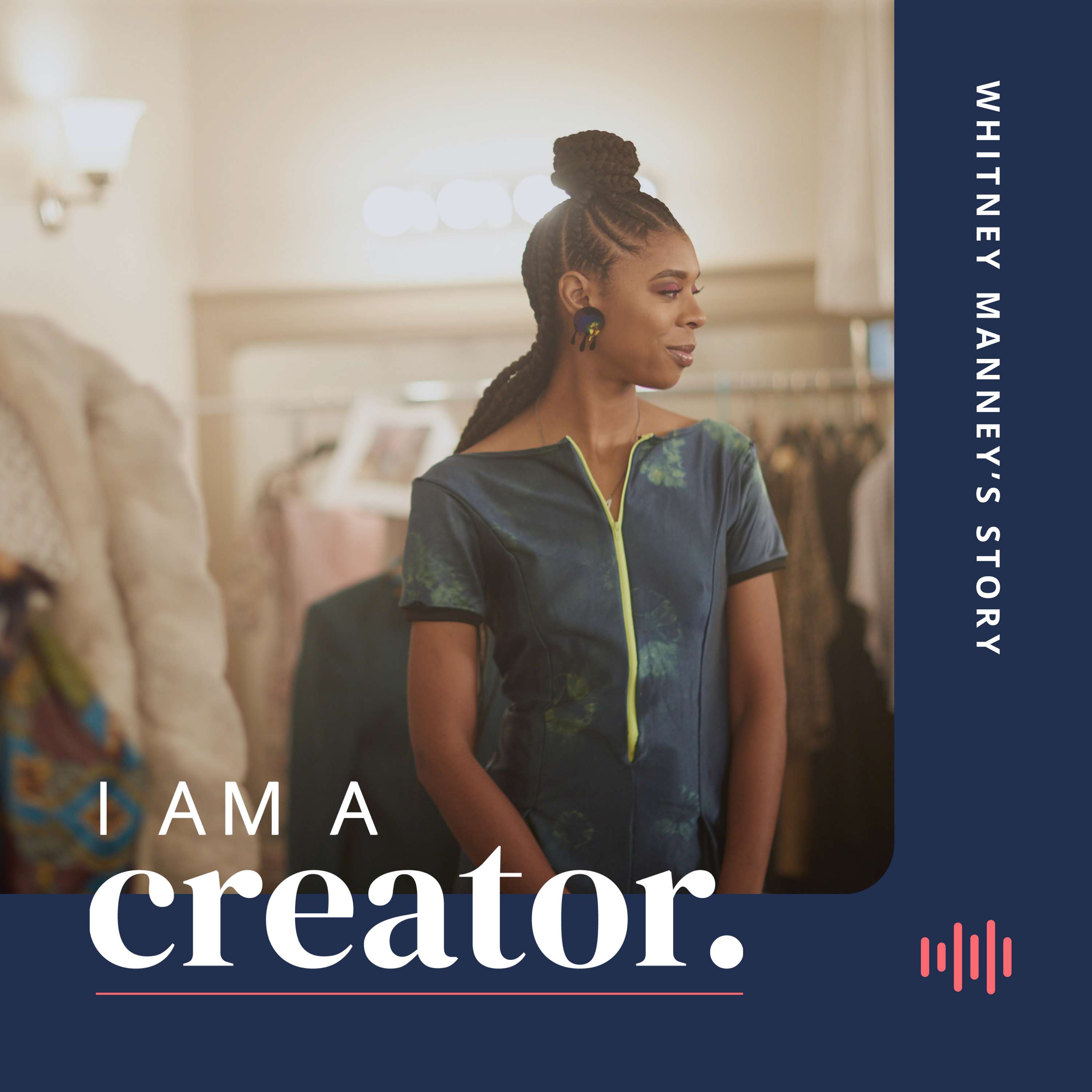 I Am A Creator