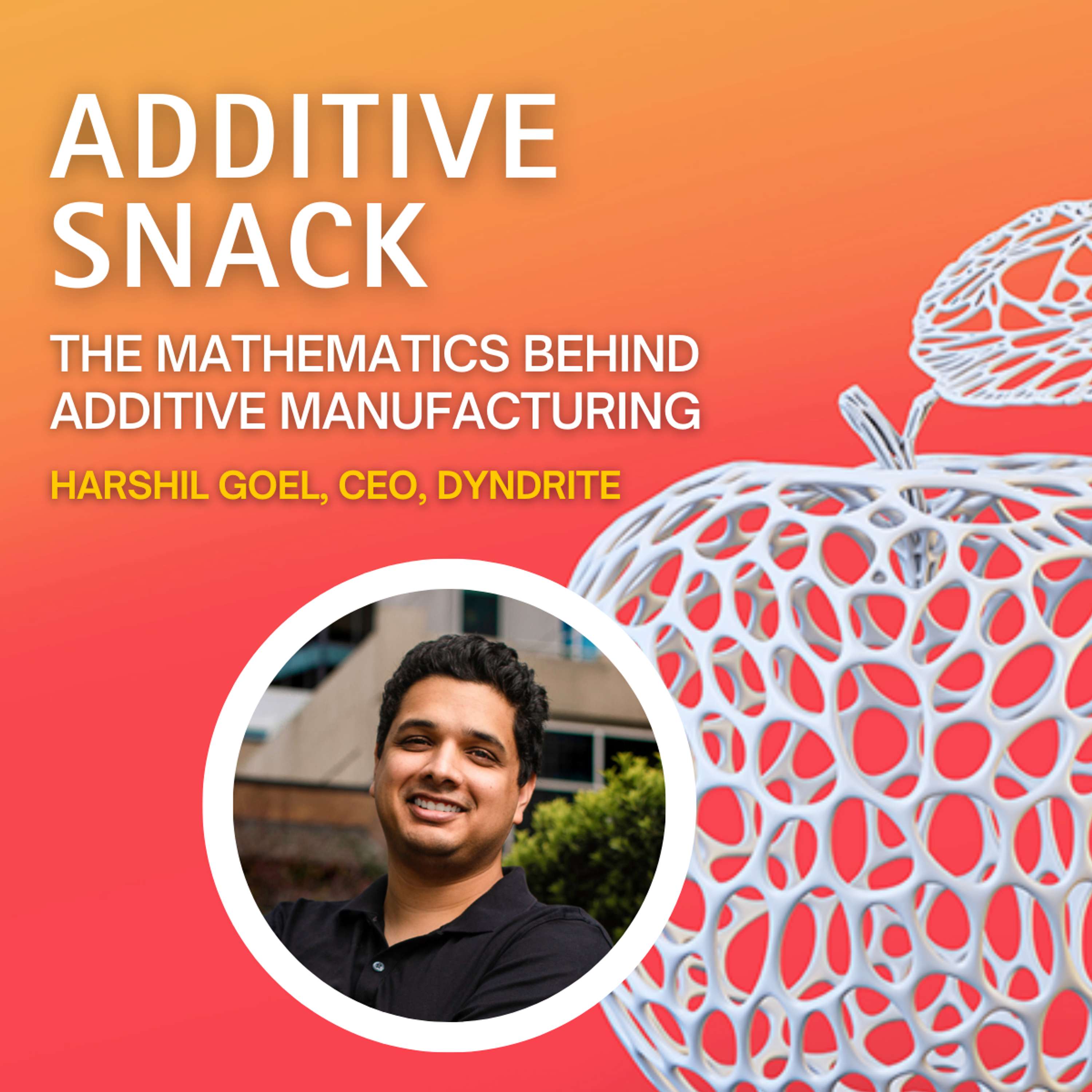 Additive Snack