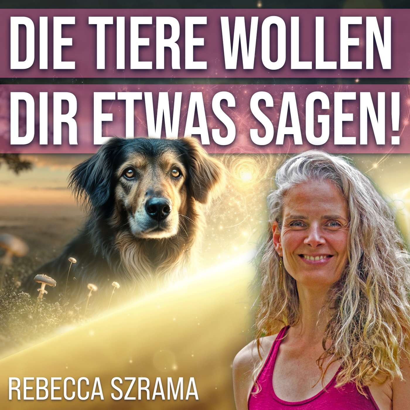 Channeling Kongress | Botschaften aus der Geistigen Welt