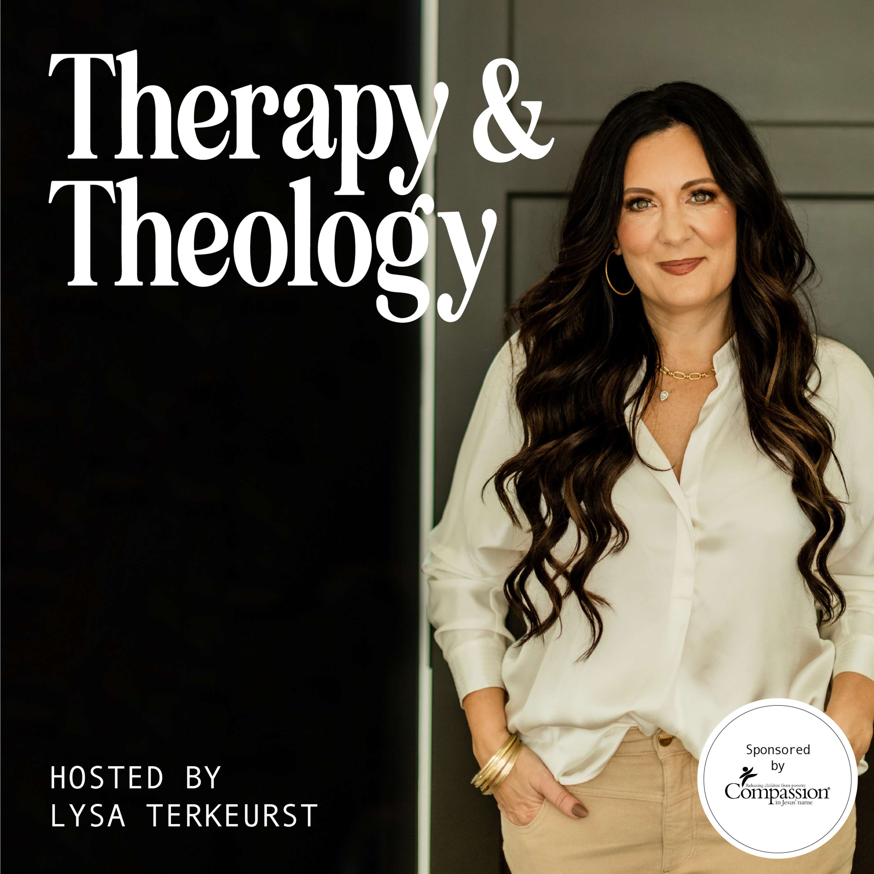 Therapy and Theology