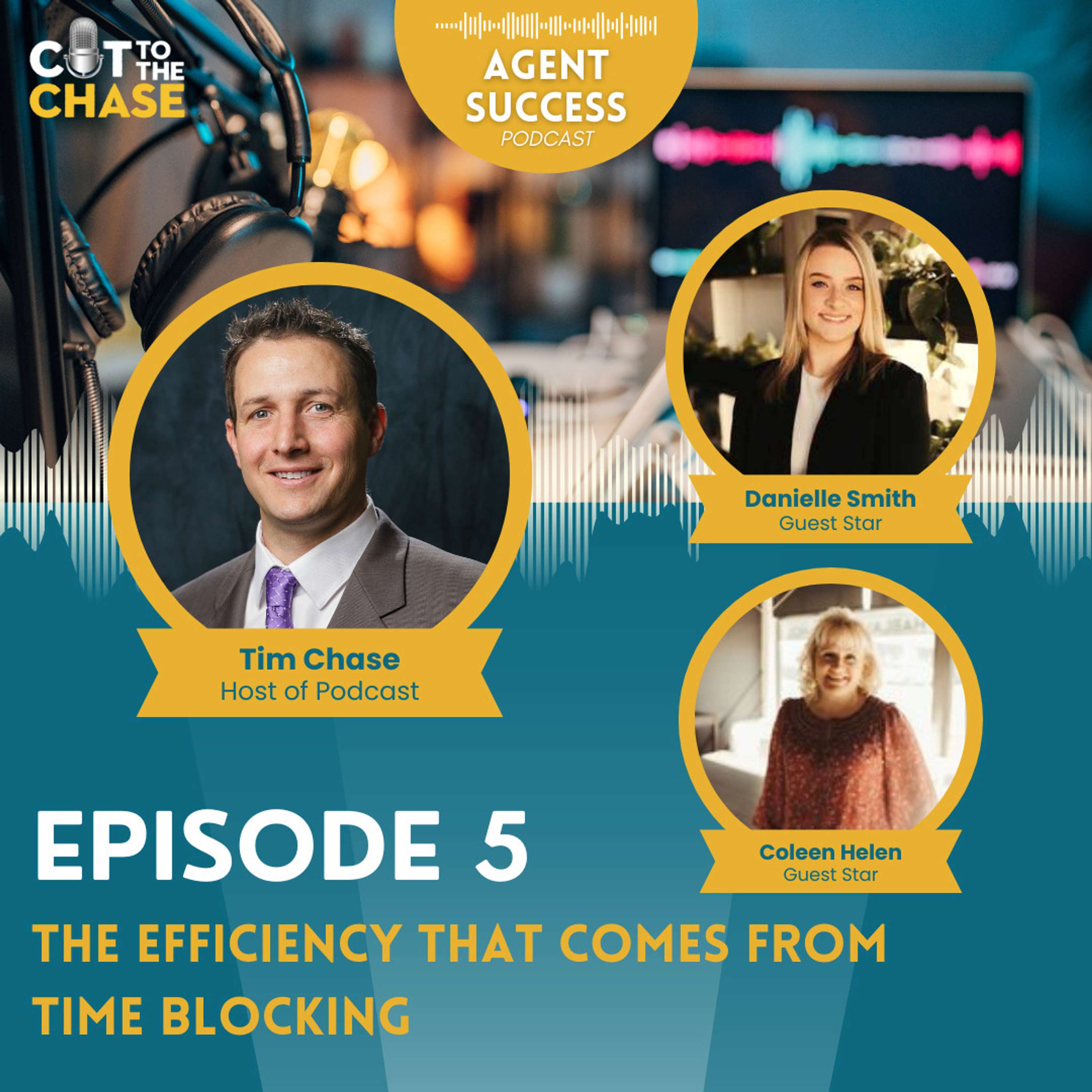 Agent Success Podcast