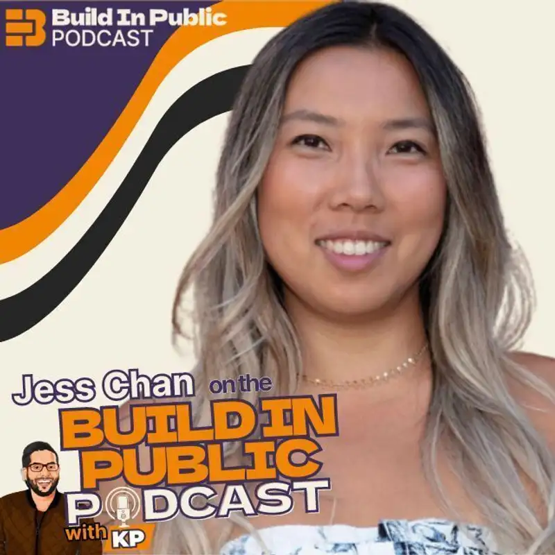 The Most Underrated Marketing Strategies (feat. Jess Chan)