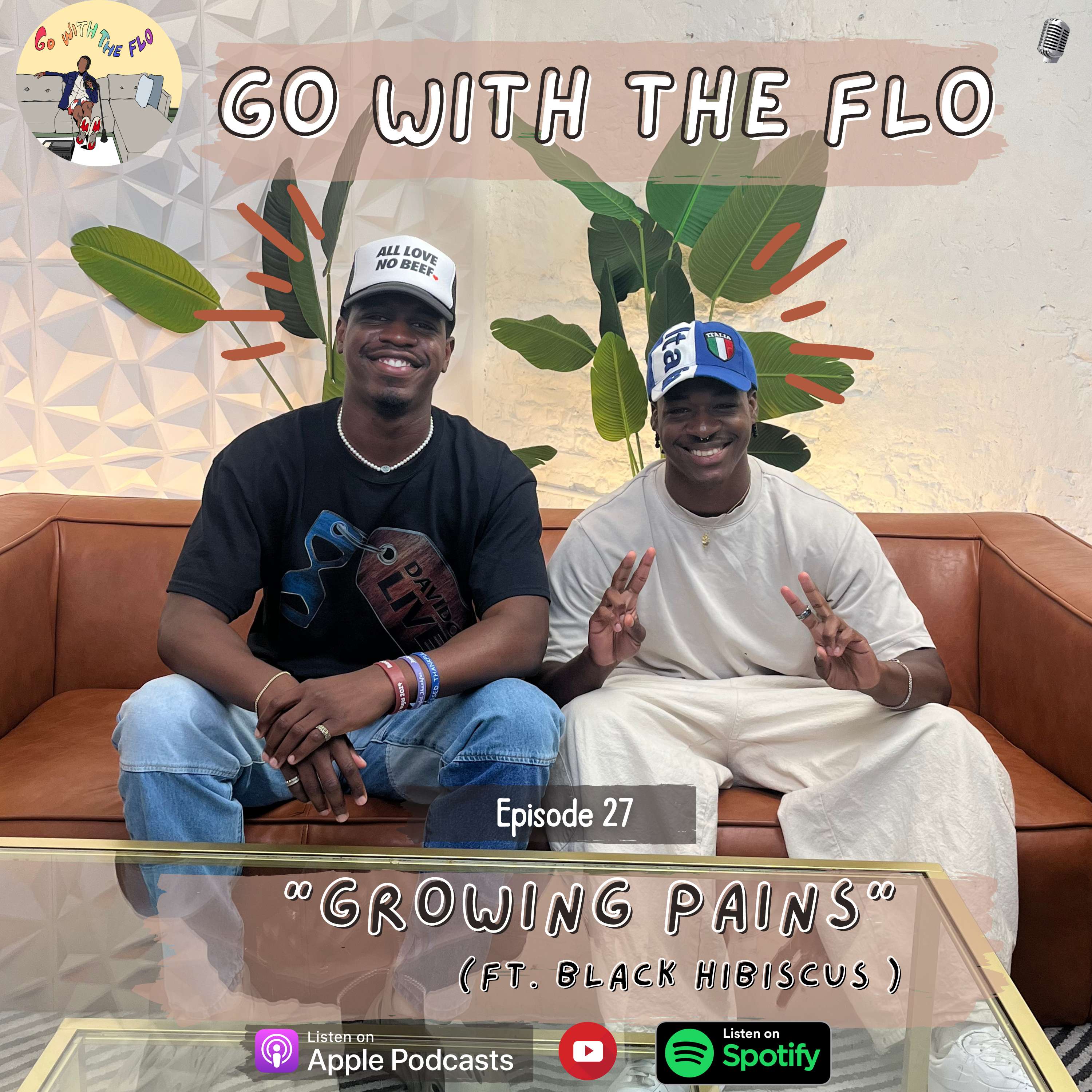 Go With the Flo