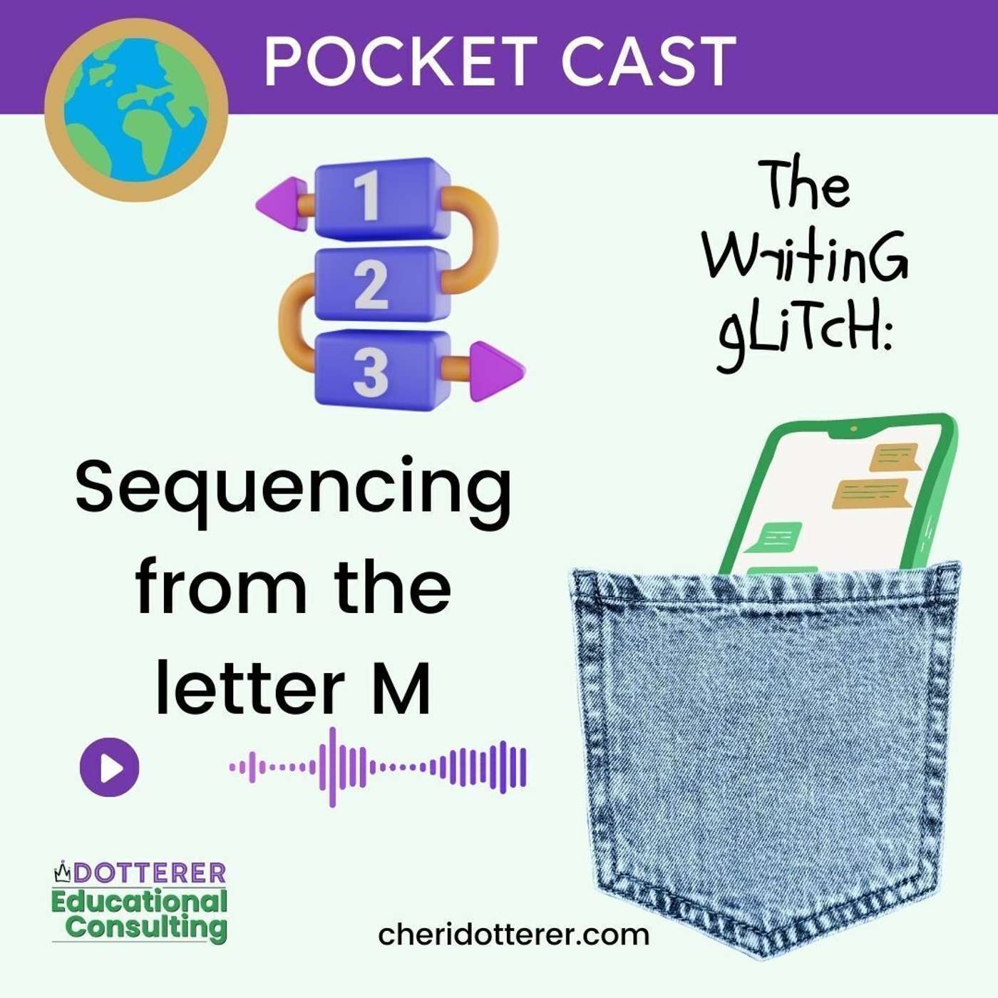 Podcast Shorts from the  Disability Labs Podcast Network