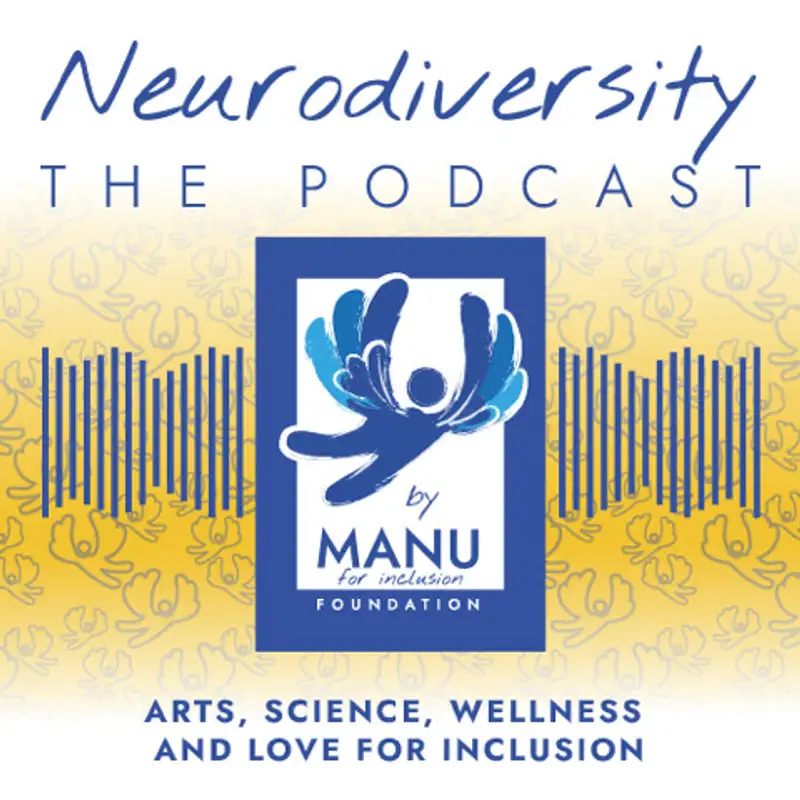 Manu for Inclusion Podcast