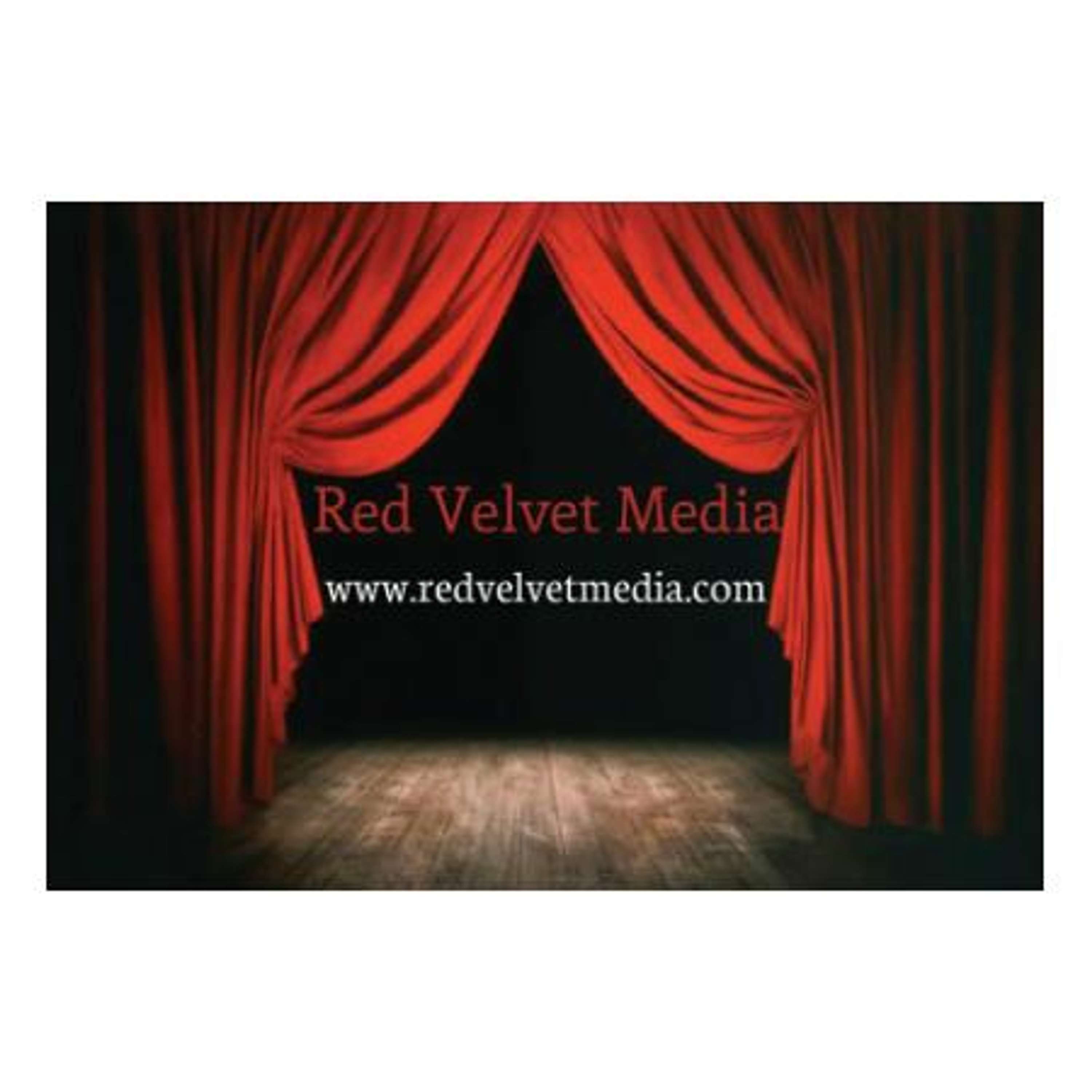 Red Velvet Media ®