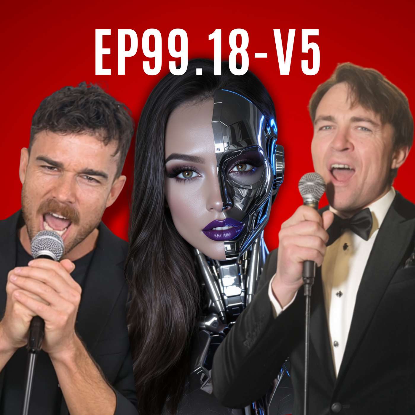 This Day in AI Podcast
