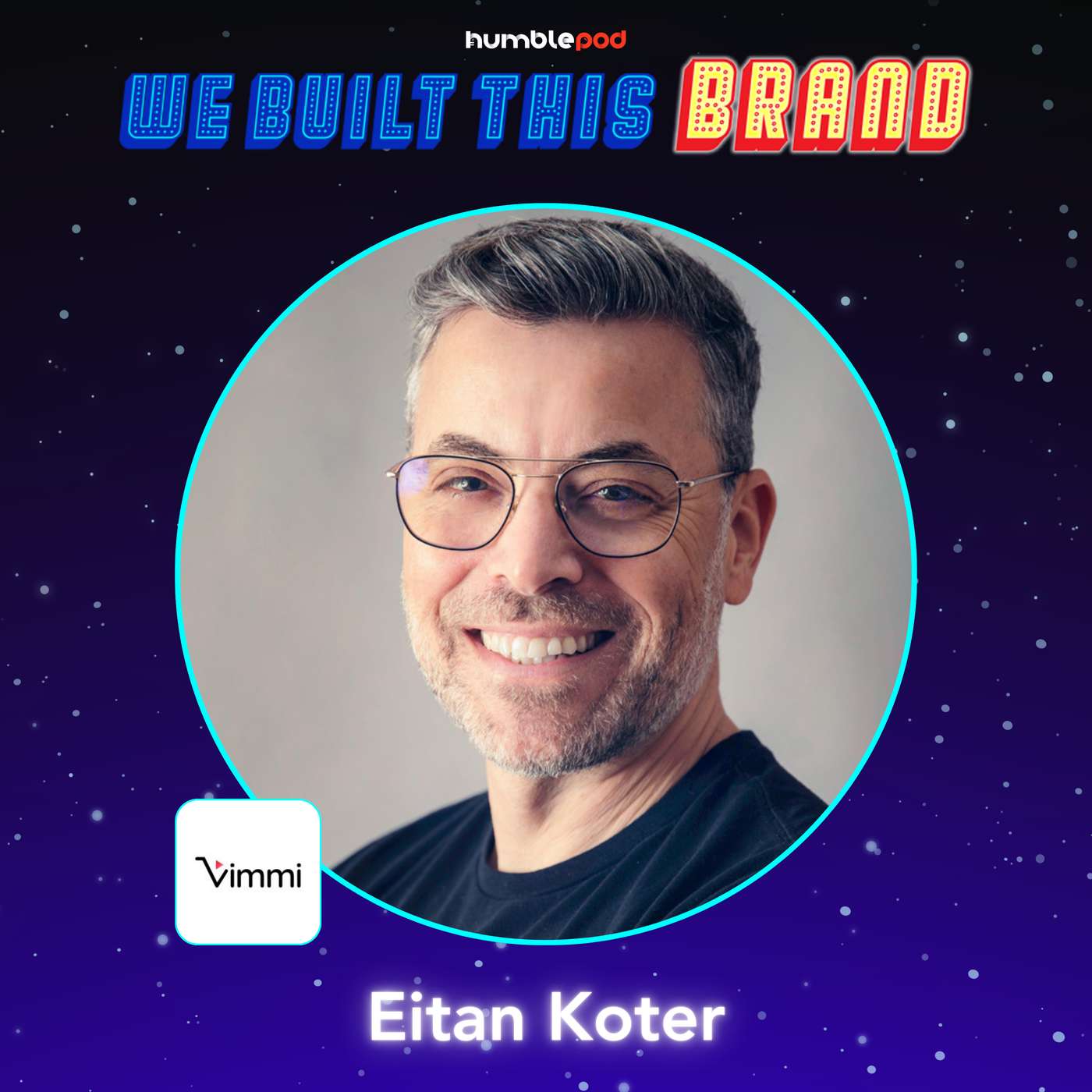 We Built This Brand