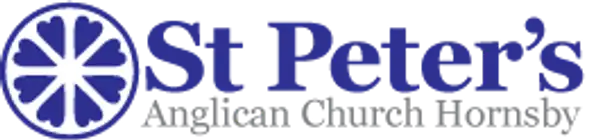 St Peter's Hornsby Sermons