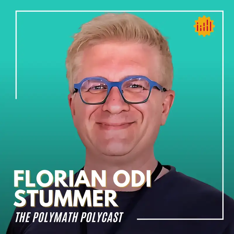 The Win-Win-Win Polymath Solutions with Florian Odilo Stummer