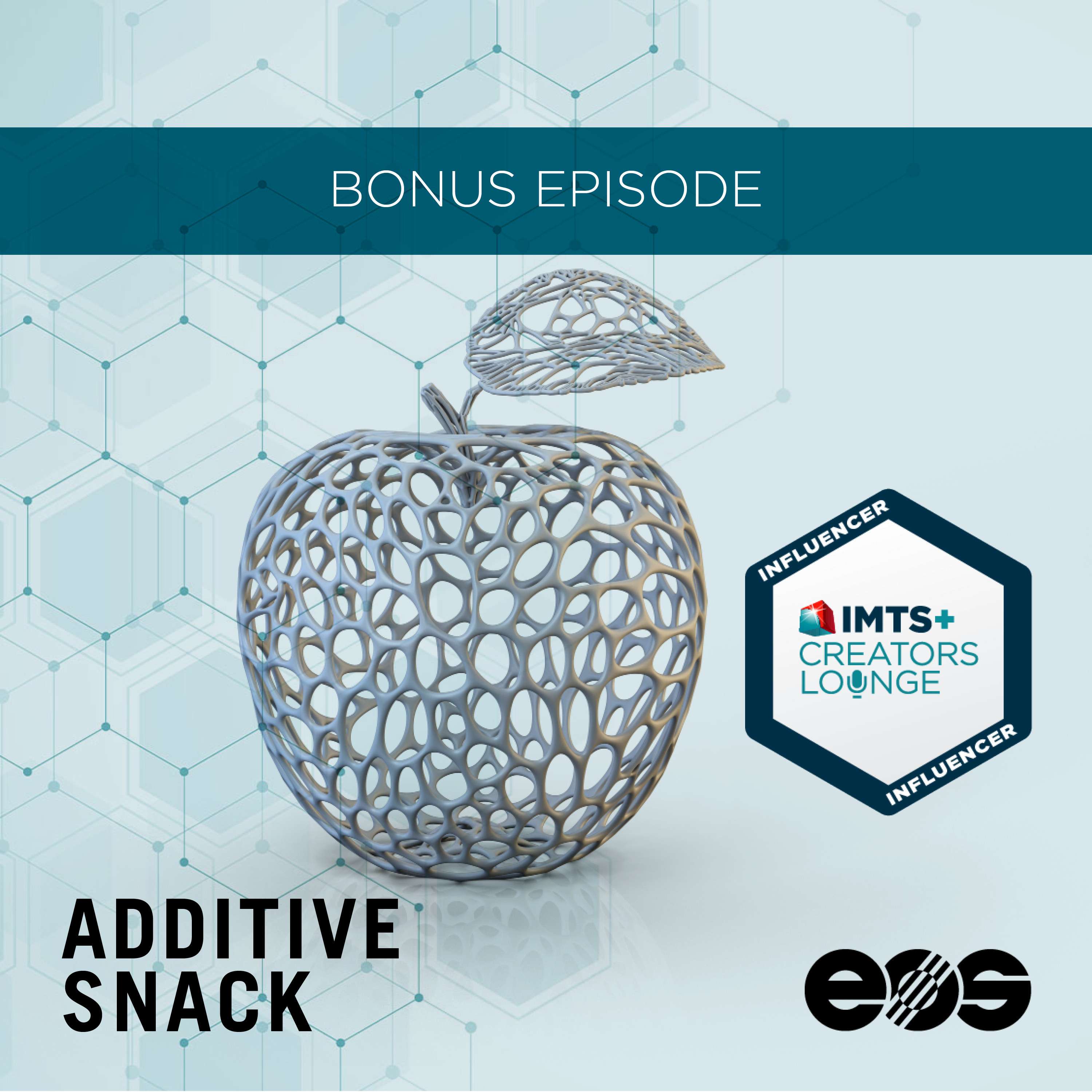 Additive Snack