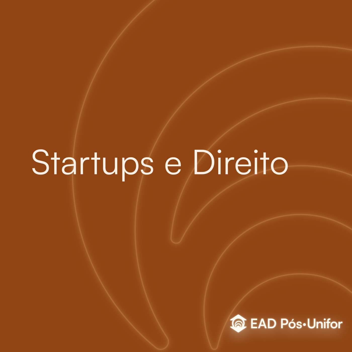 Startups e Direito episode artwork