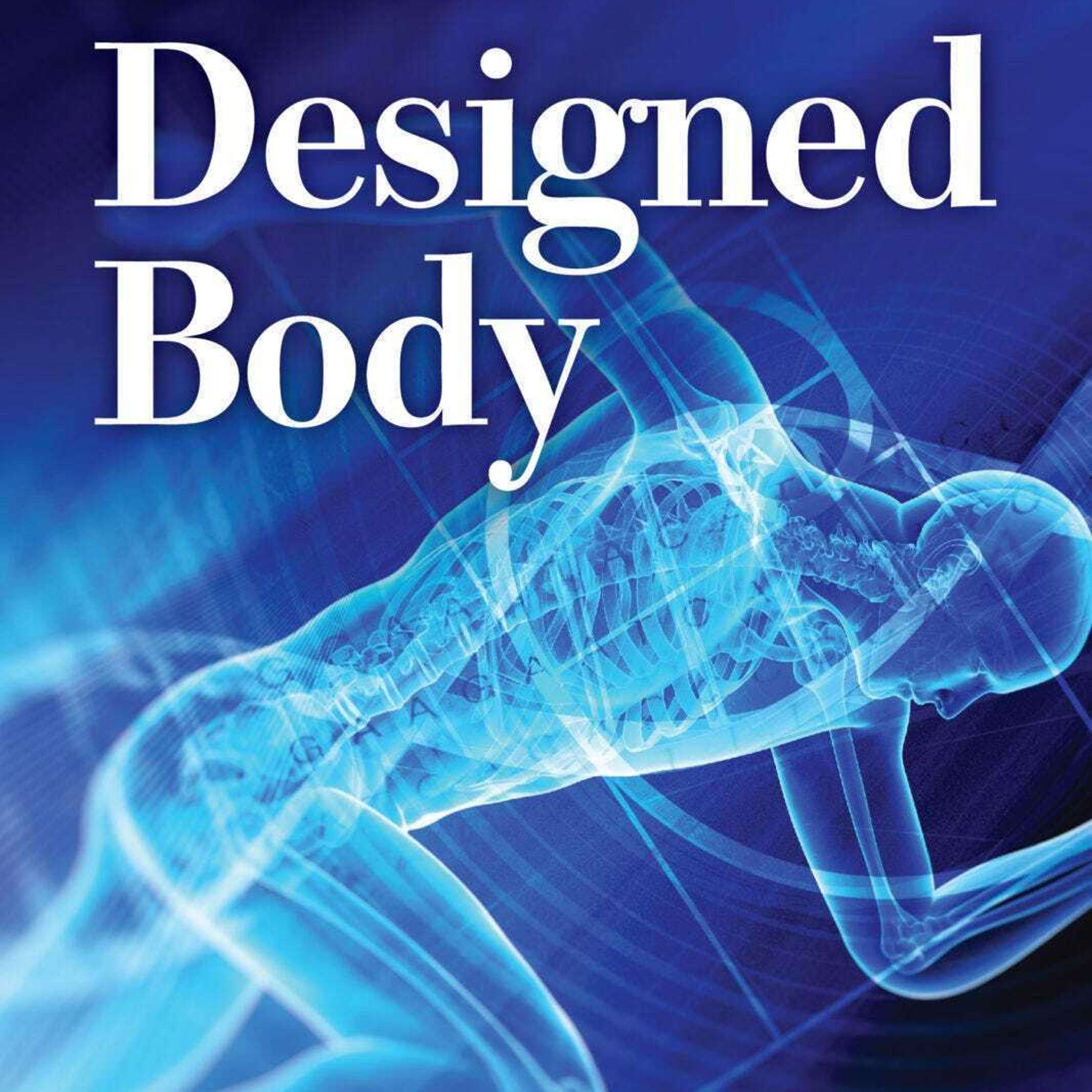 Your Designed Body