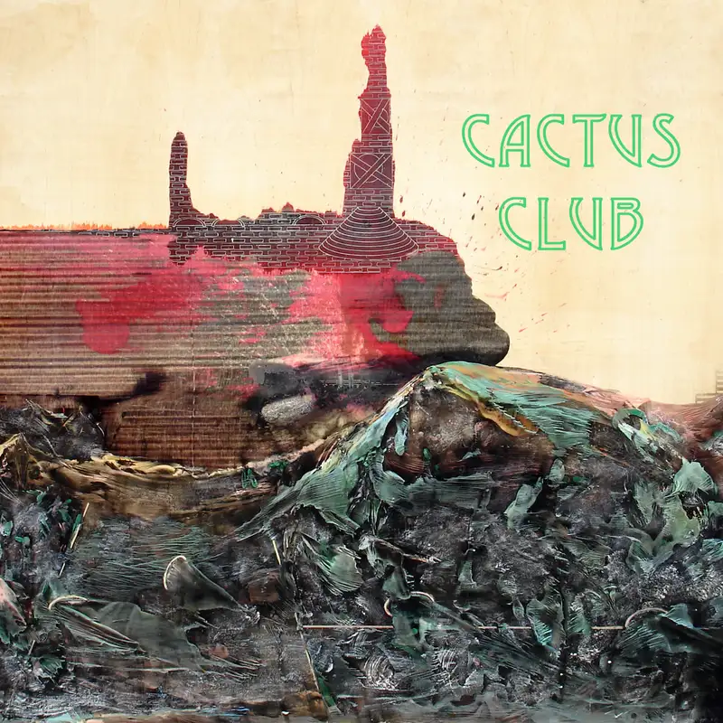 Interview exclusive: Choqfm reçoit le groupe Cactus Club à l'occasion de la sortie de son premier album