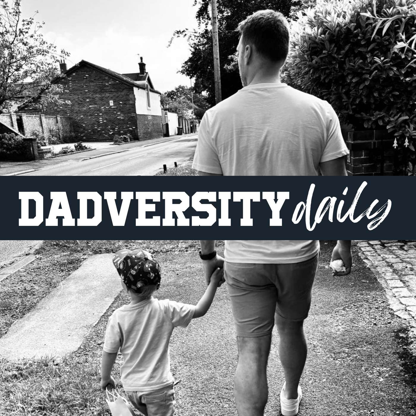 Dadversity Daily