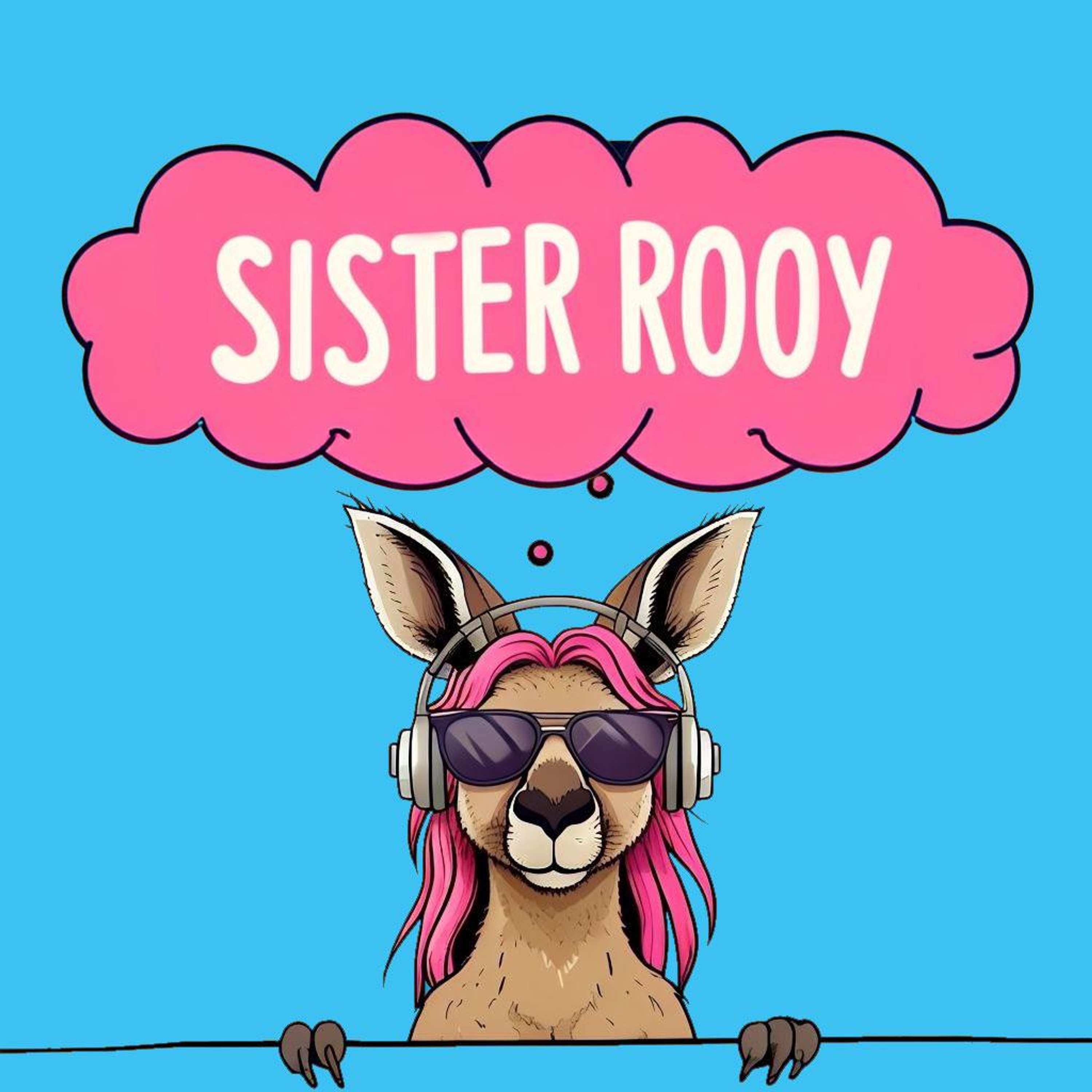 Sister Rooy