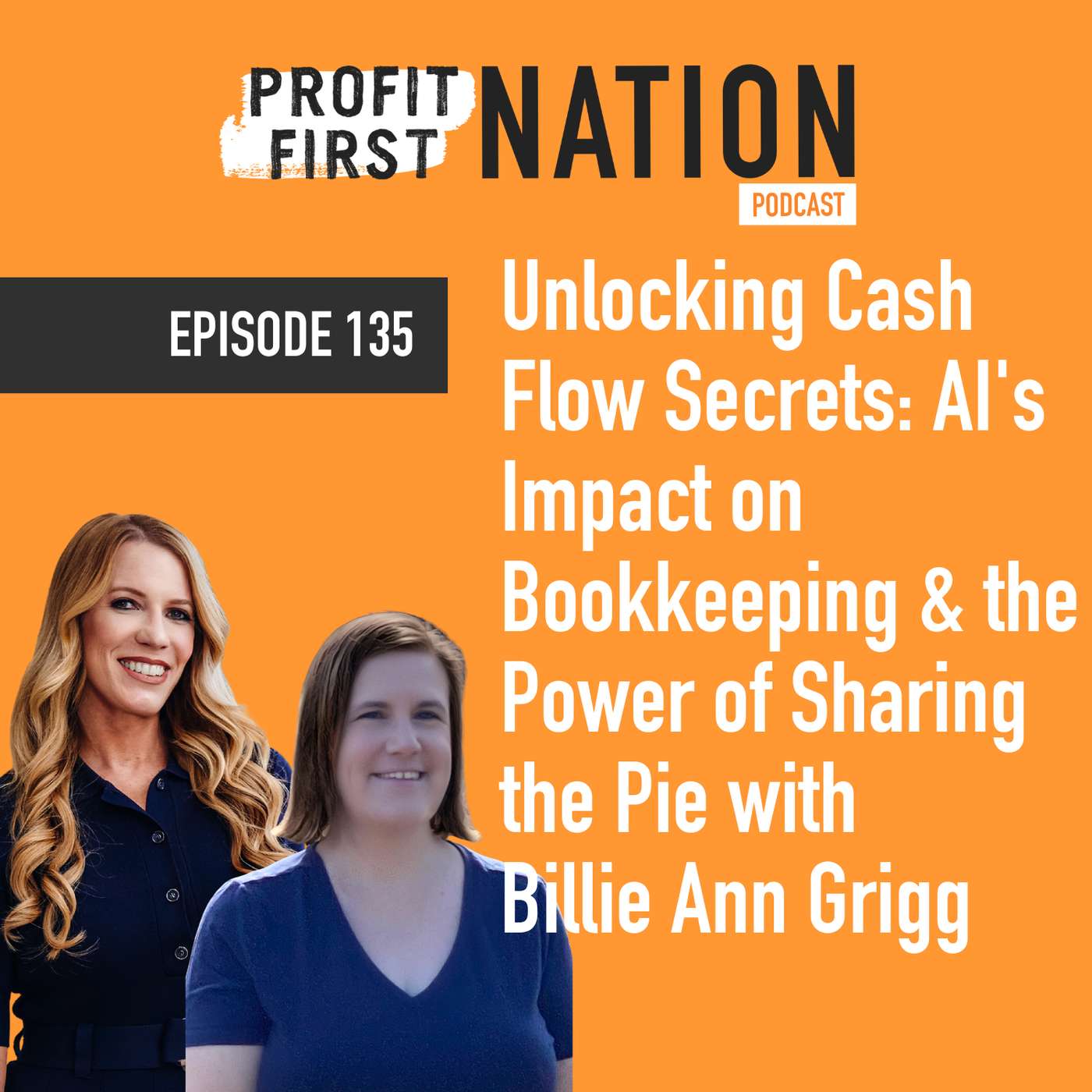 Profit First Nation