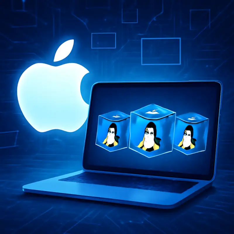 Apple Revolutionizes Linux Containerization on macOS with New Open-Source Framework