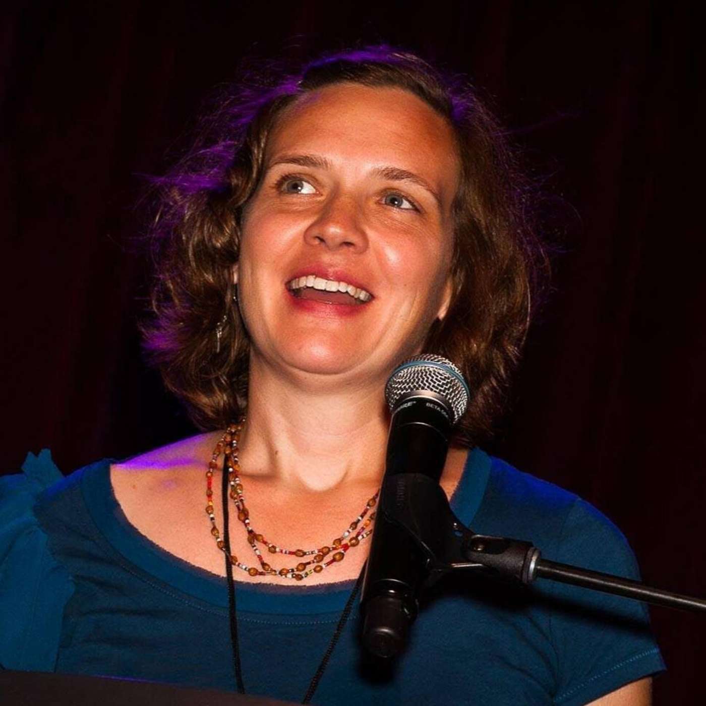 72 - What's New With the Maryland Film Festival for 2025 | KJ Mohr