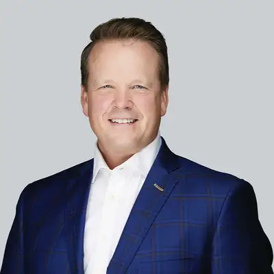 Jeremy Woods