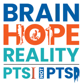 Brain, Hope, Reality: PTSI not PTSD | Hosted by Dr. Eugene Lipov