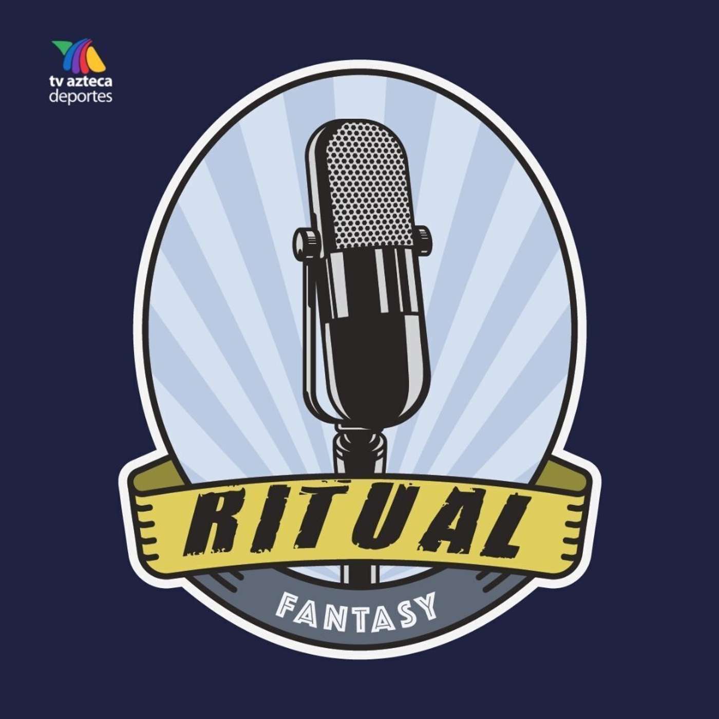 El Ritual Fantasy Podcast